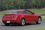 Infiniti G37 Coupe 2007 года